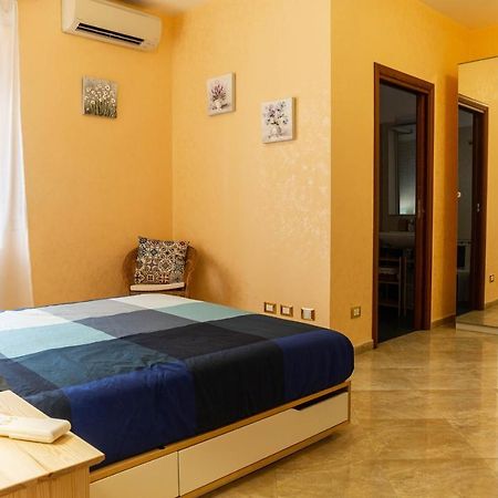 Via Nonantola- Twobedrooms Apartment Рим Екстер'єр фото