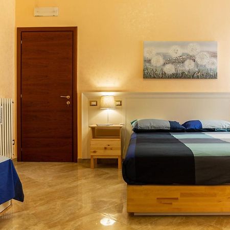 Via Nonantola- Twobedrooms Apartment Рим Екстер'єр фото