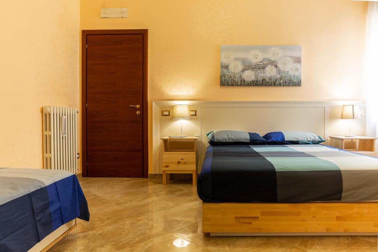 Via Nonantola- Twobedrooms Apartment Рим Екстер'єр фото