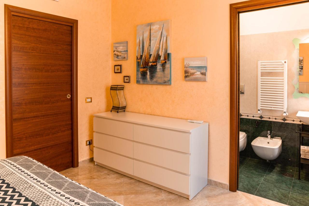 Via Nonantola- Twobedrooms Apartment Рим Екстер'єр фото