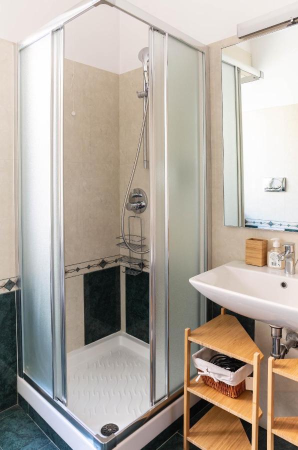 Via Nonantola- Twobedrooms Apartment Рим Екстер'єр фото