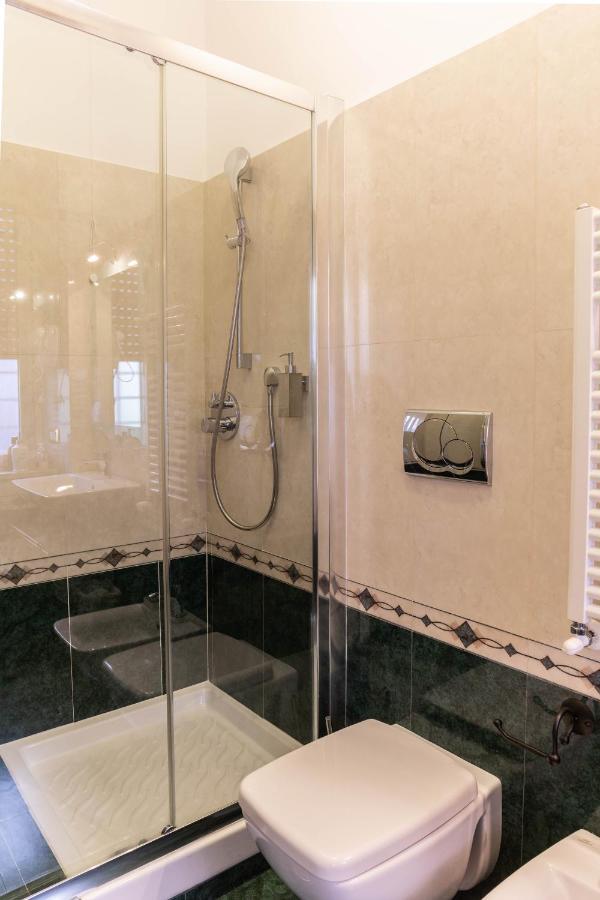 Via Nonantola- Twobedrooms Apartment Рим Екстер'єр фото